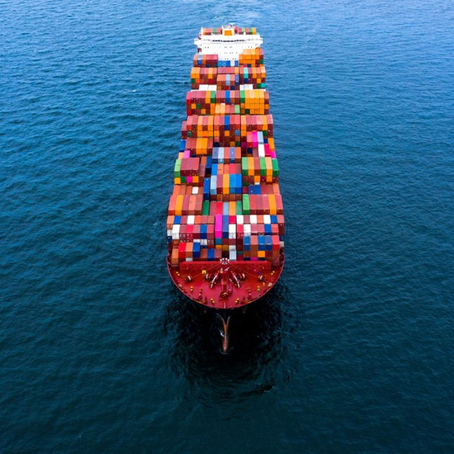 Marine Insurance