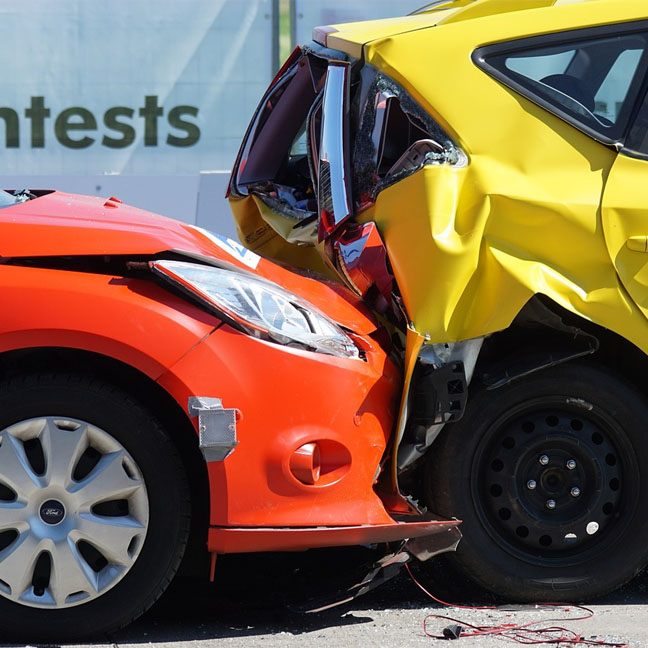 Motor Insurance