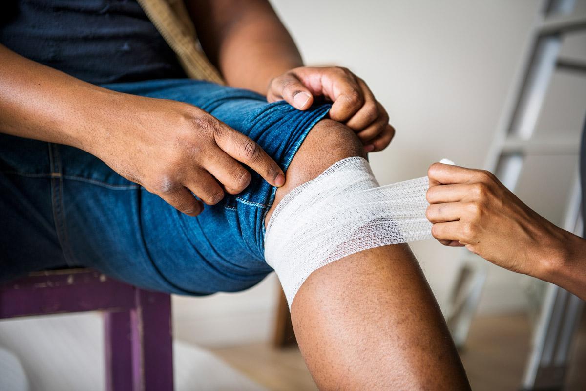 Group Personal Accident Insurance